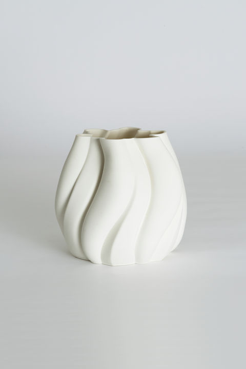 Vase OLEANDRA